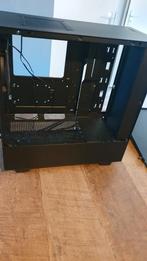 Nzxt h500 mid-tower, Computers en Software, Computerbehuizingen, Ophalen, Gebruikt