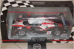 SALE PEUGEOT 908 HDI LM 2008 VILLENEUVE #7 Minichamps WRH, Verzenden, Zo goed als nieuw, Auto, MiniChamps