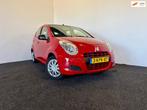 Suzuki Alto Comfort | elek. pakket | 2010 | 5DRS, Voorwielaandrijving, Euro 5, Gebruikt, 200 kg