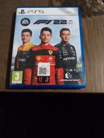 Dit is F1 22 voor de PlayStation 5., Ophalen of Verzenden, Zo goed als nieuw