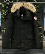 Canadian Goose winterjas, Ophalen of Verzenden, Nieuw, Overige maten, Zwart