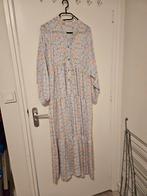 Jurk, Kleding | Dames, Jumpsuits, Verzenden, Zo goed als nieuw, Maat 38/40 (M)