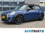 Mini Mini 1.5 Cooper Pepper | Pano | Airco | NAP, Voorwielaandrijving, Gebruikt, Origineel Nederlands, Bedrijf