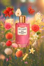Mancera juicy flowers samples, Ophalen of Verzenden, Nieuw