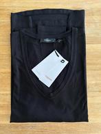 Noppies zwangerschapsshirt positieshirt. Nieuw!, Zwart, Nieuw, Noppies, Maat 34 (XS) of kleiner