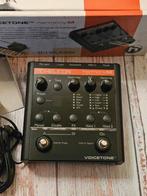 TC Helicon VoiceTone Harmony M, Muziek en Instrumenten, Effecten, TC Helicon, Ophalen of Verzenden, Zo goed als nieuw, Multi-effect