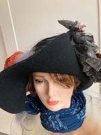 Unieke Halloween Hoeden, Ophalen of Verzenden, Zo goed als nieuw, One size fits all, Hoed