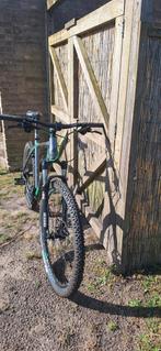 Haibike mountainbike 27.5, Fietsen en Brommers, Ophalen, Gebruikt, Aluminium, 24 inch of meer