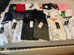 Rest partij polo’s 19 stuks, Kleding | Heren, Ophalen, Zo goed als nieuw