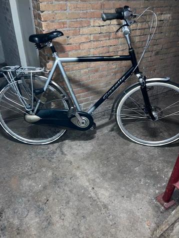 Gazelle Furore herenfiets