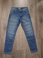 Tommy Hilfiger Denim maat W27 L32, Kleding | Dames, Blauw, Ophalen of Verzenden, Zo goed als nieuw, W27 (confectie 34) of kleiner