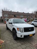Ford F-150 FX4, Auto's, Automaat, Stof, Wit, 4949 cc
