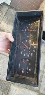Volvo 240 dashboard elektrische km teller, Auto-onderdelen, Dashboard en Schakelaars, Ophalen of Verzenden, Gebruikt, Volvo