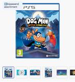 Dogman PlayStation 5, Ophalen of Verzenden, Nieuw