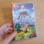 Legend of Zelda: Link's Awakening, Vanaf 7 jaar, Avontuur en Actie, Ophalen of Verzenden, 1 speler