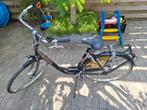 Dames Batavusfiets, Ophalen, Gebruikt, Versnellingen, Batavus