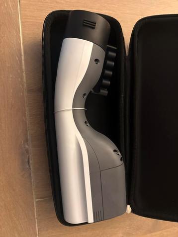 Laadkabel - Zo goed als nieuw! beschikbaar voor biedingen