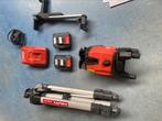 Nieuwe Hilti PM 40 groene kruislijn laser, Ophalen, Nieuw