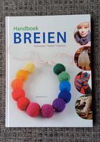 Jaroslava Dovcova - Handboek breien, als nieuw., Breien en Haken, Jaroslava Dovcova, Ophalen of Verzenden, Zo goed als nieuw
