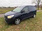 Dacia Dokker Ambiance 1.5 dCi 75pk 2016 weinig km/marge, Stof, 74 pk, Euro 6, 4 cilinders