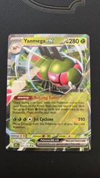 Yanmega EX #003/182, Ophalen of Verzenden, Nieuw
