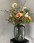 Zijden silk najaarsboeket NIEUW!, Binnen, Info@flowrsbymirjam.nl, Nieuw, Transformatorstraat 6a