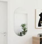 Vida XL spiegels 100 x 50, Huis en Inrichting, Woonaccessoires | Spiegels, Ophalen, 100 tot 150 cm, Nieuw, Ovaal