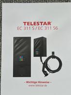 Telestar EC 311 S6 laadpaal, Ophalen of Verzenden, Nieuw
