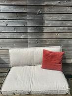 Pallet kussens, Tuin en Terras, Tuinmeubel-accessoires, Zo goed als nieuw, Ophalen