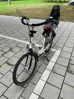 Sparta Amazone, Fietsen en Brommers, Fietsen | Dames | Moederfietsen, Ophalen, 1 zitje, Gebruikt, Sparta