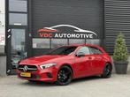 Mercedes-Benz A-Klasse 200 Distronic | Trekhaak | Nieuw Mode, Emergency brake assist, Stof, Gebruikt, 4 cilinders