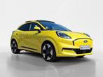 Ford Puma Gen-E Premium 44 kWh | Nieuw te bestellen | Prijs, 12 maanden, Stof, Puma, 44 kWh