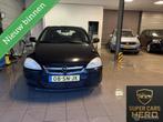 Opel Corsa 1.2-16V Silverline, Auto's, Voorwielaandrijving, Gebruikt, 4 cilinders, 1229 cc