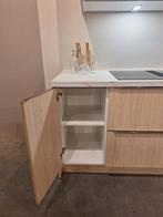 Complete Nieuwe keuken met apparatuur – Keuken Sammy, Ophalen of Verzenden, Nieuw, Met kookeiland