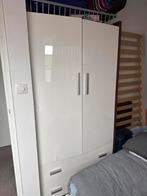 Kast en Dressoir - Wegens verbouwing, Ophalen, Gebruikt, 100 tot 150 cm, Met lade(s)