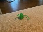 Groene Speelgoed Kikker, Ophalen of Verzenden, Gebruikt, Jongen of Meisje
