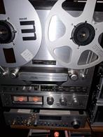 Bandrecorder teac 1000 r, Audio, Tv en Foto, Bandrecorders, Ophalen of Verzenden, Bandrecorder