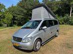 Mercedes Marco Polo Camper, zeer compleet, Bus-model, Mercedes-Benz, Diesel, Particulier