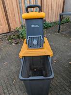 Hakselaar - Stiga Bio Silent 2500, Ophalen, Stiga, Zo goed als nieuw, Met opvangbak