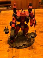 T’au - Riptide (2), Ophalen of Verzenden, Zo goed als nieuw