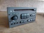 Saab 93 CD Speler - Origineel (4947123), Auto diversen, Autoradio's, Ophalen of Verzenden, Gebruikt