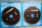 Blu-Ray disk (BD) films - Interstellar Dances Mystic Code, Ophalen of Verzenden, Zo goed als nieuw, Thrillers en Misdaad