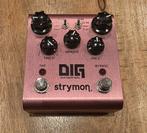 Strymon DIG Dual Digital Delay Pedaal, Ophalen of Verzenden, Zo goed als nieuw