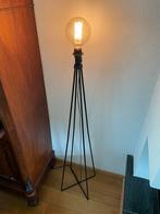 Vloerlamp incl lamp, Ophalen, Zo goed als nieuw