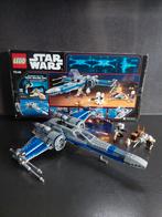 Lego Starwars Set 75149, Ophalen, Zo goed als nieuw, Actiefiguurtje