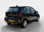 Kia Picanto 1.0 MPi ComfortPlusLine I Carplay I Camera, Voorwielaandrijving, Stof, Gebruikt, Euro 6