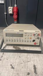 PHILIPS PM2525 multimeter 600-8614, Ophalen of Verzenden, Gebruikt
