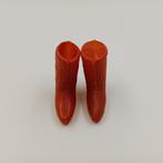 Vintage Cowboy Boots, Ophalen of Verzenden, Zo goed als nieuw, Kleertjes