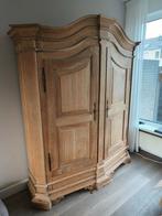 Gratis Eiken Kast - Zelf demonteren, Ophalen