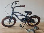 Kinderfiets 16 inch, Fietsen en Brommers, Fietsen | Kinderfietsjes, Zijwieltjes, Ophalen, 2cycle, 16 tot 20 inch